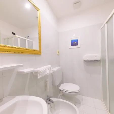 Terme Oriente - & 3* ايسكيا