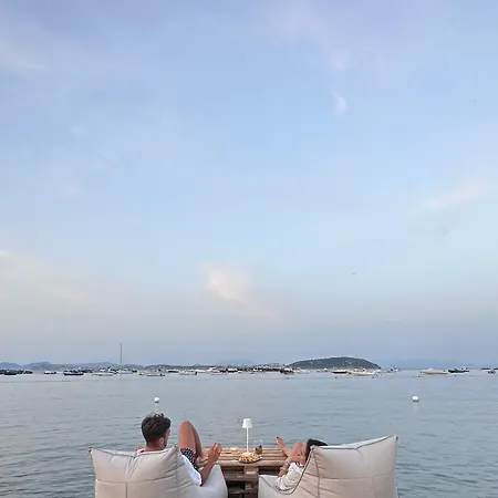 Terme Oriente - &