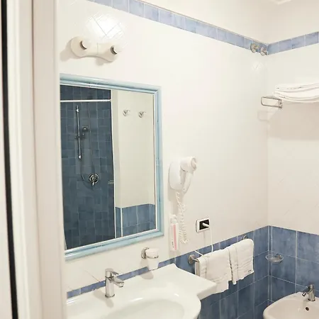 Terme Oriente - & 3* Ischia