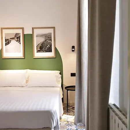 Terme Oriente - & Hotell