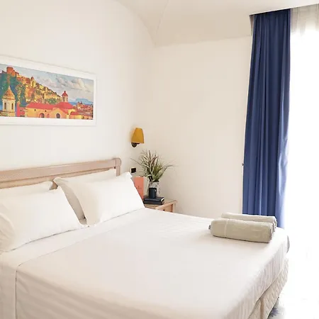 Hotell Terme Oriente - & 3*