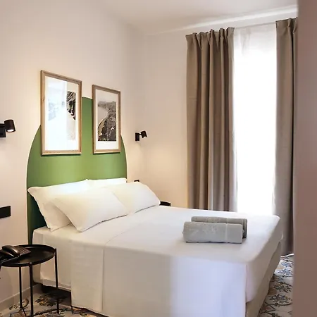 Terme Oriente - & Hotel Ischia