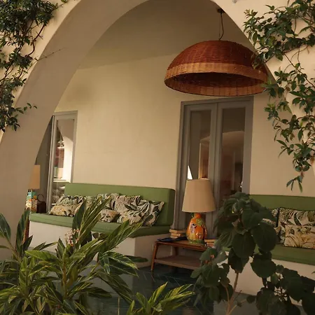 Terme Oriente - & Szálloda 3*