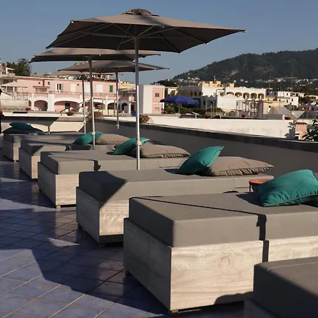 Szálloda Terme Oriente - & 3*