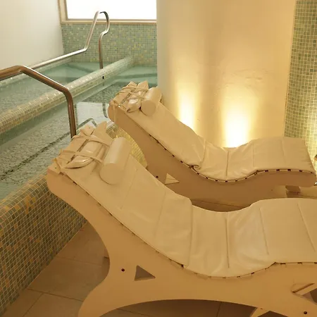 Szálloda Terme Oriente - & 3*