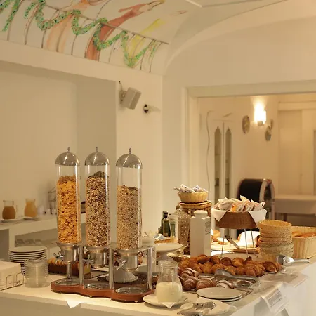 Terme Oriente - & 3* Ischia