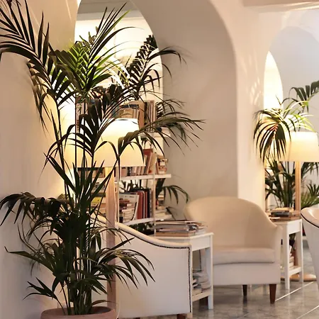 Terme Oriente - & 3* Ischia