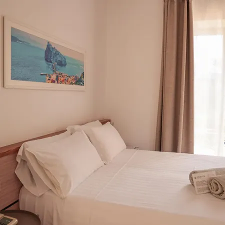 Terme Oriente - & 3* Ischia