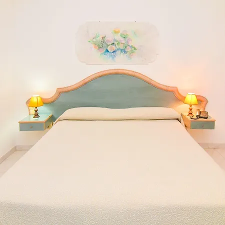 Terme Oriente - & 3* ايسكيا