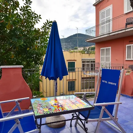 Terme Oriente - & 3* Ischia