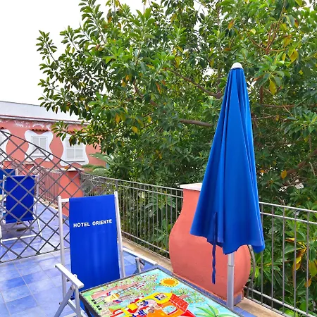 Terme Oriente - & Otel 3*