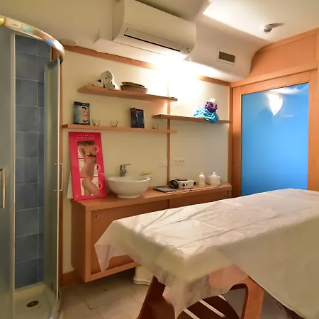 Otel Terme Oriente - & 3*