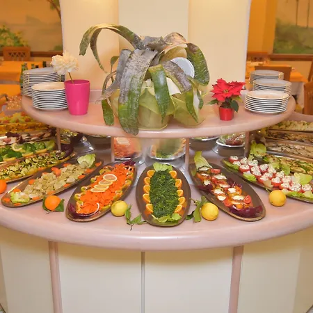 Terme Oriente - & Otel 3*