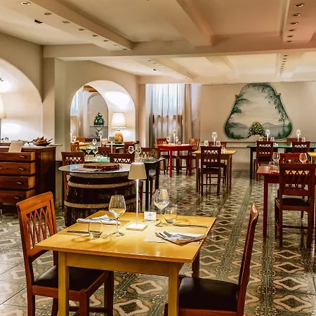 Terme Oriente - & 3*