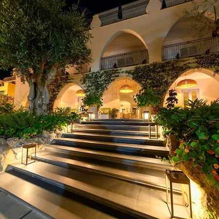 Terme Oriente - & Otel Ischia