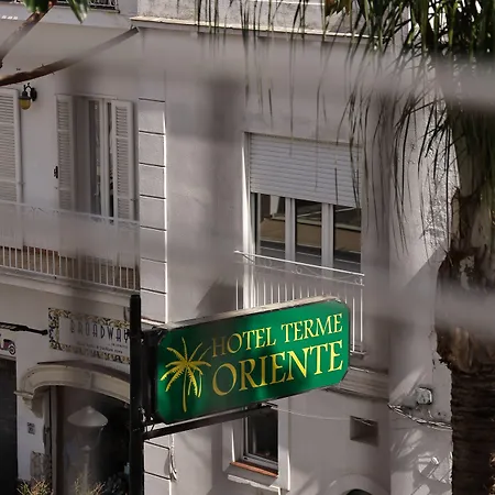 Terme Oriente - & 3*