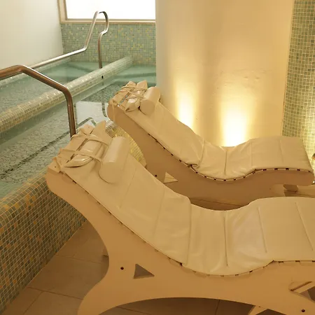 Hotel Terme Oriente - &