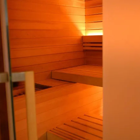 Terme Oriente - & Hotel 3*