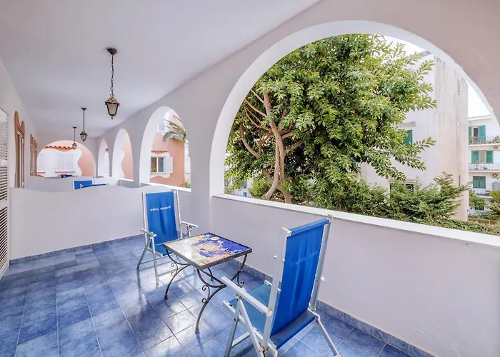 Terme Oriente - & Hotel 3*