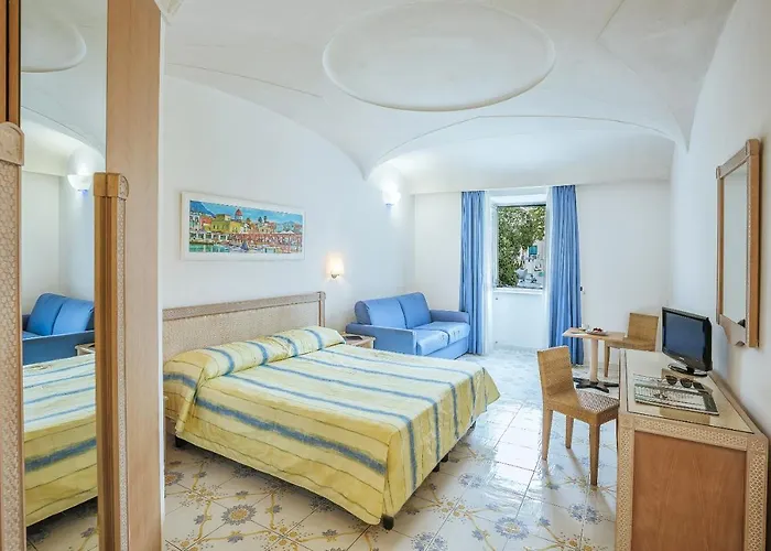 Terme Oriente - & ホテル 3*