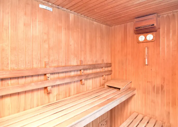 Terme Oriente - & 3* イスキア島