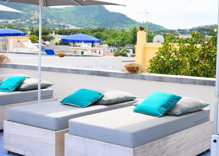 Terme Oriente - & ホテル