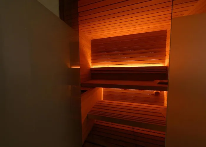 Terme Oriente - & ホテル 3*