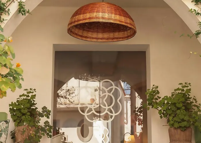 Terme Oriente - & Отель 3*