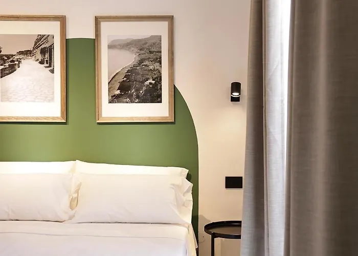 Terme Oriente - & Ischia