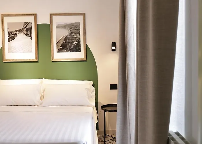 Terme Oriente - & Hotel