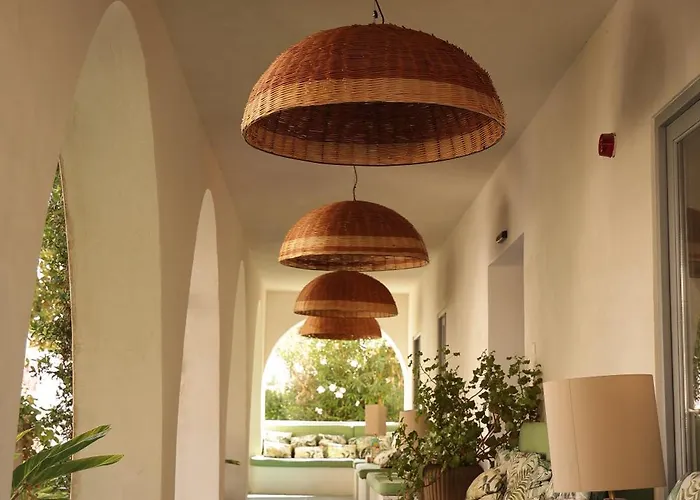 Terme Oriente - & 3* イスキア島