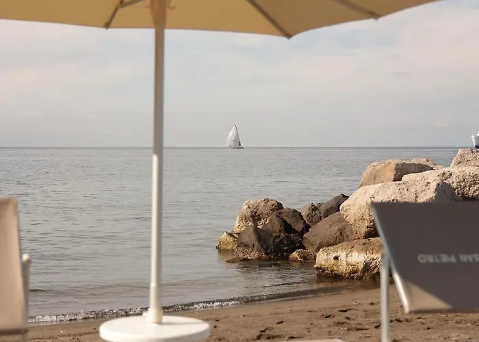 Terme Oriente - & 3* イスキア島