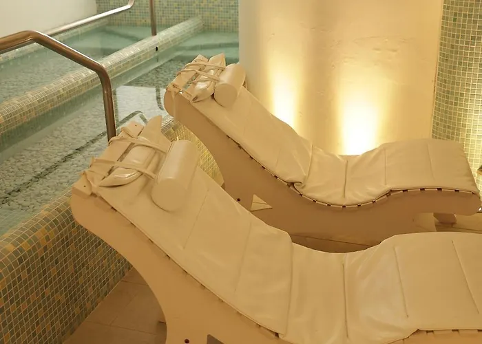 ホテル Terme Oriente - & 3*