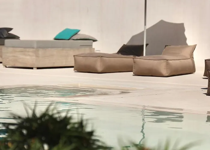 ホテル Terme Oriente - & イスキア島