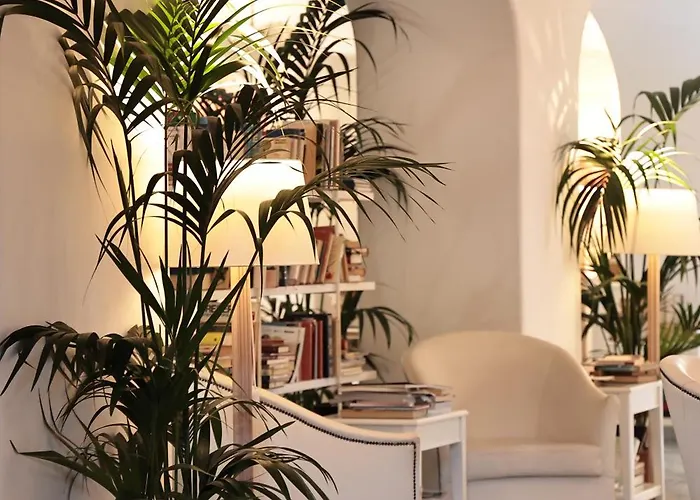 Terme Oriente - & 3* イスキア島