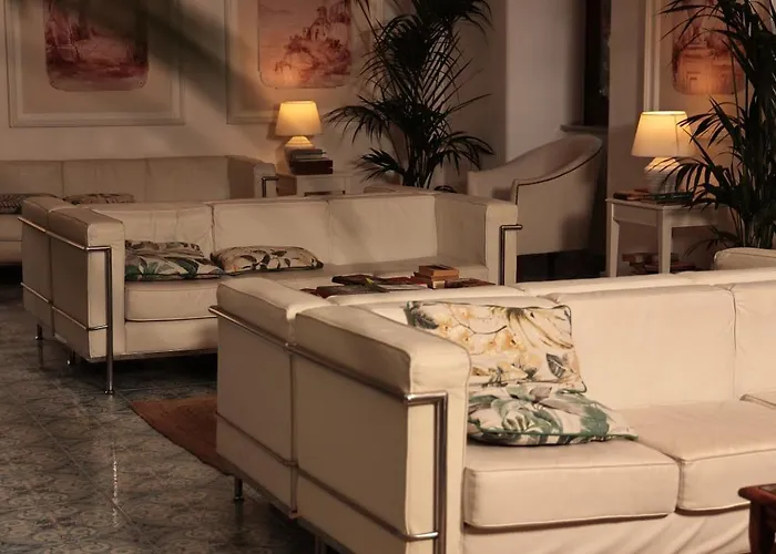 Terme Oriente - & ホテル