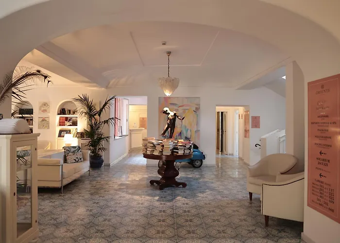 Terme Oriente - & 3*