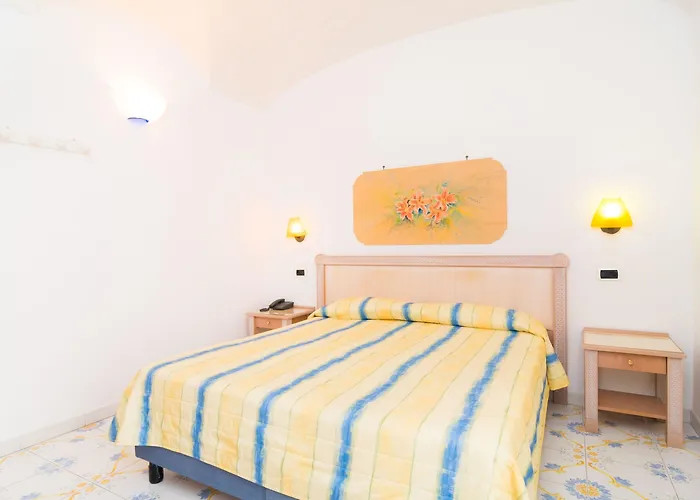 Hotel Terme Oriente - & 3*