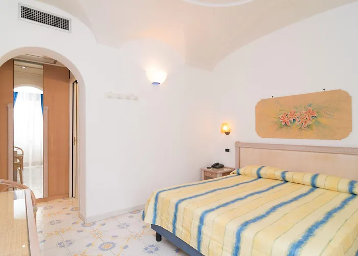 Отель Terme Oriente - & 3*