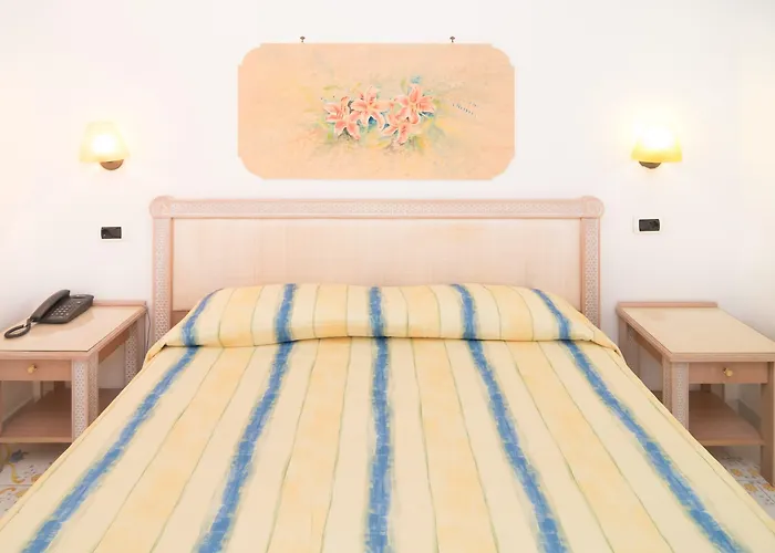 Terme Oriente - & イスキア島