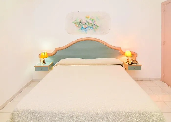 Terme Oriente - & 3* イスキア島