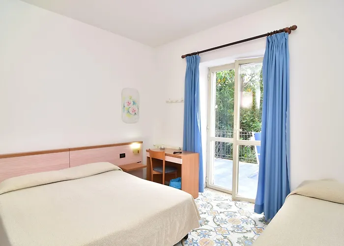 Отель Terme Oriente - & 3*