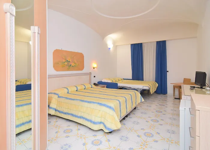 ホテル Terme Oriente - & 3*