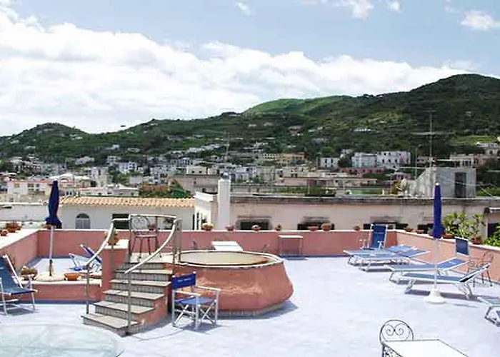 Terme Oriente - & ホテル