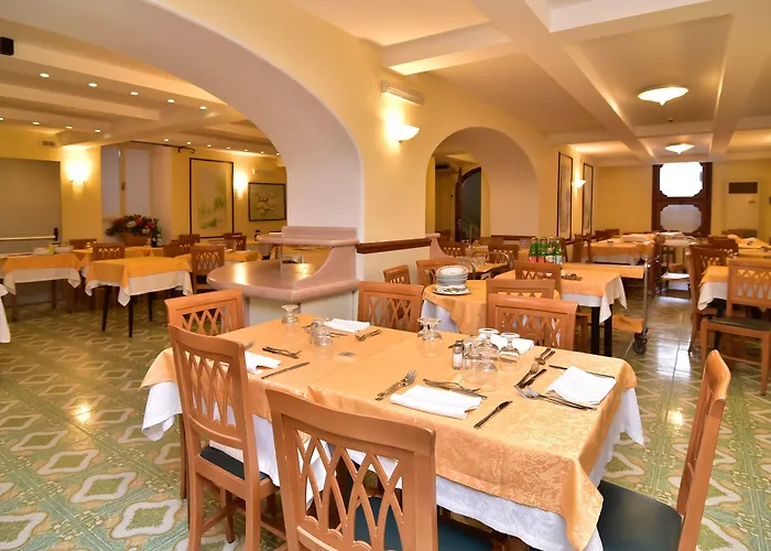 Terme Oriente - & ホテル 3*