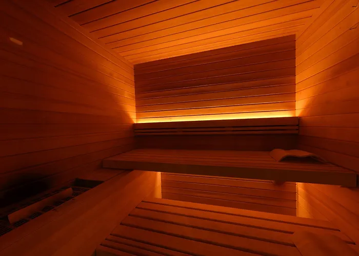 ホテル Terme Oriente - & イスキア島