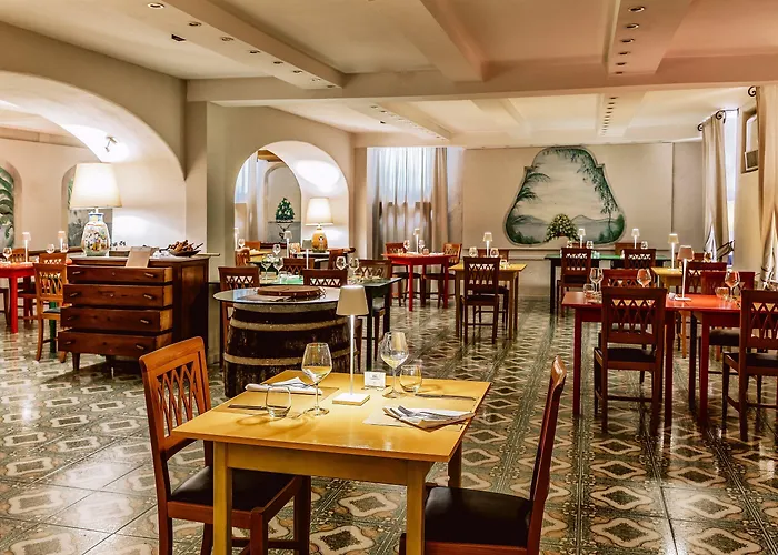 Terme Oriente - & 3*