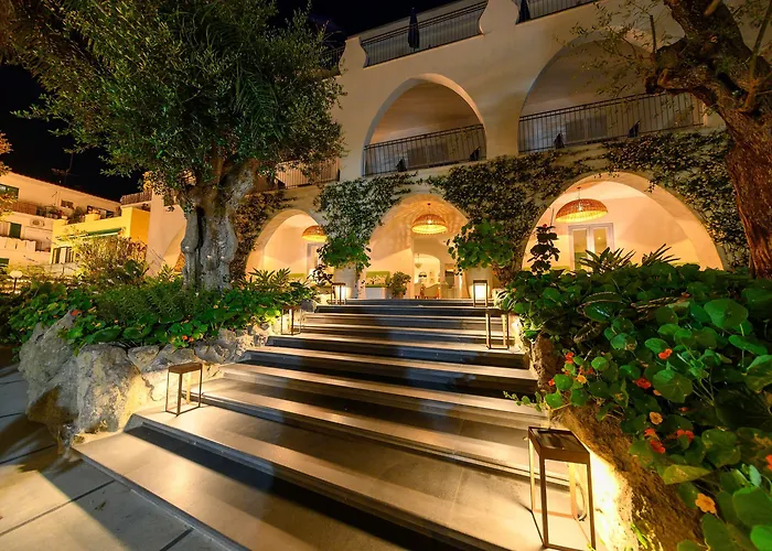 Terme Oriente - & Hotel Isquia