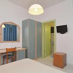 호텔 Terme Oriente - &