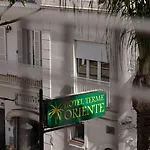 Terme Oriente - & 3*
